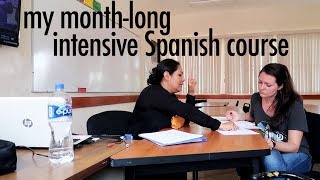 Learning Spanish: My Month of Intensive Spanish Classes in Guanajuato, Mexico