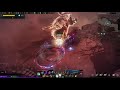 lost ark online blade boss raid urunil training