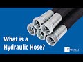 What is a Hydraulic Hose?