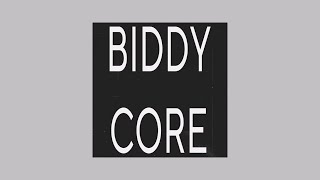 Cyan - BiddyCore (Speedcore)