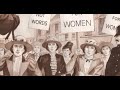 Suffragettes – Stories from Parliament Part 1 of 2