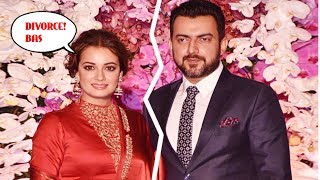 OMG! Dia Mirza DIVORCED Husband Sahil Sangha after five years of marriage