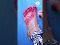 New alta feet#Simple alta design#mahawar#Utbsorts#Sangitavlogs#viral