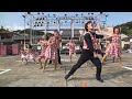 20130915 sugaジャズダンススタジオ九州