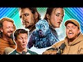 The Last of Us Season 2 Left Us SHOCKED (Spoiler Free) | Corridor Cast EP#220