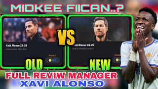 REVIEW🔥XAVI ALONSO MALA GADAN KARAA.?? LABADODA MIDKEE FICAN🤔 FULL REVIEW  || HARRIS GAMER ||