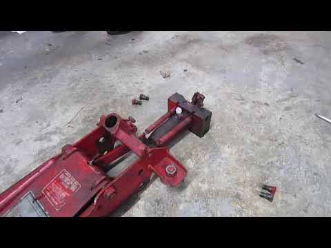 Jack Disassembly, Snap-On , Lincoln Jack, Hydraulic Jack, Jack Rebuild, Hydraulic Jack Repair Jack Disassembly, Snap-On , Lincoln Jack, Hydraulic Jack, Jack Rebuild, Hydraulic Jack Repair