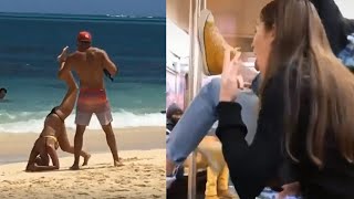 Influencers Caught In The Wild | PART 4