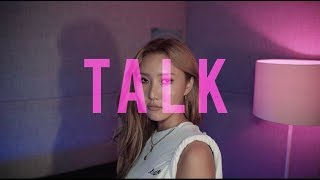 [Special] 화사(HWASA) - TALK