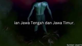 Cerita horor hantu kolor ijo