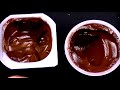 snack pack vs hershey s chocolate pudding cups for the lunch box foodfights food reviews the best