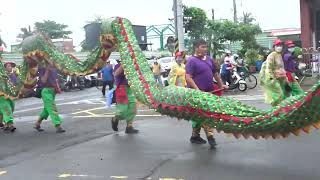 高雄仁武福清宮清水祖師壬寅年往林園清水巖進香請火回駕遶境