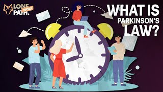 Increase Productivity with Parkinson's Law: How to Get More Done in Less Time