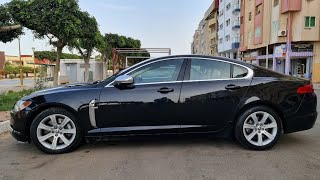 jaguar xf 11cv diesel and auto wldrhimo Kénitra Téléphone 0634753478 watssab 0705988180