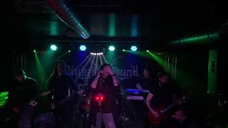 Nuclear Monarch full live @ Barbar 2021