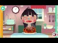 toca kitchen 2 android gameplay 13