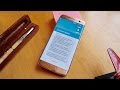 Official Galaxy S7 Android 7.0 Update