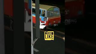 Vadakkenchery Bus accident 3D demonstration #shorts         #luminous #asura