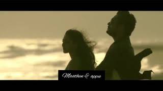 Kadhale Kadhale | Mayaanadhi Version | 96 | Video Song |Tovino Thomas | Aishwarya Lekshmi