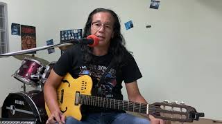 Kau Yang Satu - Ady WOW Acoustic