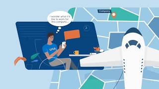 Handshake | Find your Next Job & Internship