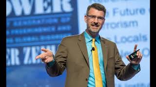 Peter Zeihan - Global Analysis - June 2020 - Full Interview