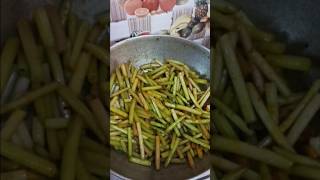 শাপলা ভাজি রেসিপি খুবই সুস্বাদ খেতে ।#recipe #food #bengali #cooking #home #kitchen #shortvideo