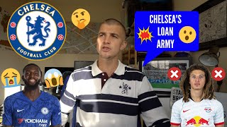 CHELSEA FC LOAN ARMY... Who has a Future at CHELSEA FC? || CHELSEA FC LOAN REVIEW 2019/20