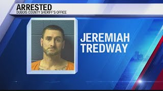 Dubois County Drug Bust