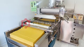 PETMAK - Fully Automatic Beeswax Foundation Machine (Professional Big Machine - Model 1)