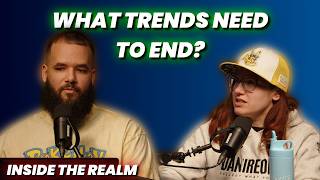 Where It All Started Inside The Realm Episode 1