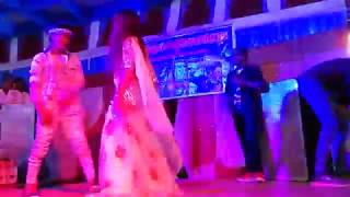 O Raja Hamro Jawani Kharchila Ba New Bhojpuri Song Hot Dance | DesiFeverBits