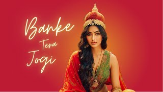 Banke Tera Jogi Full Video -(Musical Studio) Phir Bhi Dil Hai |Shah Rukh Khan, Juhi|Alka Yagnik