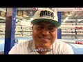 Robert Garcia - Canelo NEEDS to give us David Benavidez fight after Munguia win