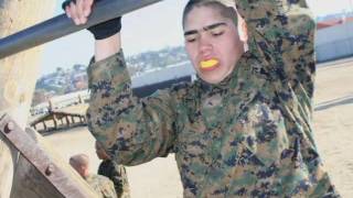 Marine Corp Training Part 4