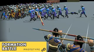 FREE to play RTS Prototype