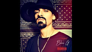 Blue G - حكايات -Hekayaat (Official Audio) Egy-Funk