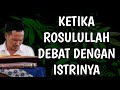 Cerita Ketika Aisyah Cemburu Dengan Khodijah || Gus Baha Bahasa Indonesia Terbaru