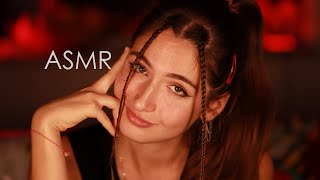 АСМР ТЫ ТОТ САМЫЙ НОВЕНЬКИЙ У НАС В ГРУППЕ? 😻 [ролевой асмр] #asmr