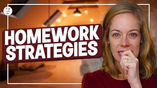 Stop Avoiding Homework – Simple Tips That Work ✏️