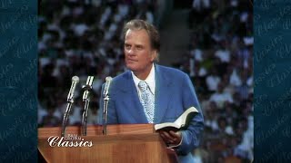 The Greatest Revival in History | Billy Graham Classic