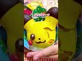 ミスド ポケモン 個体値 コラボ ピカチュウ shorts