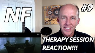 PSYCHOTHERAPIST REACTS to NF- Therapy Session