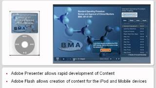 April 13, 2010: Best Practices in Reusable Learning Objects
