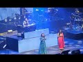 Aga Naga (PS2) - Shakthisree Gopalan - Rakshita - AR Rahman - Concert - Germany #ps2 #arrahman