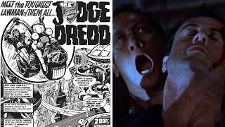 Episode 113: Judge Dredd (1995)