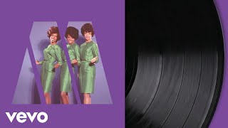 The Supremes - Baby Love (Lyric Video)