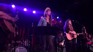 Lauren Farrah - Somebody Remembers The Rose - Tribute to Whiskeytown’s Stranger Almanac