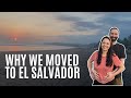 Why We Moved to El Salvador for Safety and Freedom