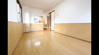 リビングタウン東通Ⅱ　105号　/　㈱秋田住宅流通センター（秋田市　　賃貸アパート）